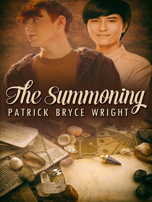 cover image of The Summoning